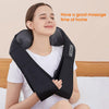 Neck Massager,Shiatsu Neck and Back Massager with Heat, Deep Kneading Shoulder Massager, Waist Massage Pillow for Home and Office Use,Fathers Day Gift Ideas Fathers Day Dad Gifts