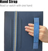 Case for Remarkable 2 Digital Paper Tablet 10.3 inch (2020 Released) - New Upgrated Design Cover for Remarkable 2 10.3 inch Digital Paper with Pencil Holder-Blue