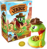 Rattlesnake Jake: Get the Gold Before He Strikes! | Kids Action Game | For 2-4 Players | Ages 4+