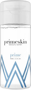 PrimeSkin Beauty Water – Deeply Hydrating Pro-Age Make-Up Remover for Mature Women – Clean, One Swipe – for All Skin Types – pH Balanced, Hypoallergenic
