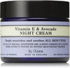 Vitamin E & Avocado Night Cream | Deeply Moisturising & Replenishing | 50g