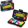 Learning Resources Kanoodle 3D Brain Teaser Puzzle, Travel Game for Adults and Kids Ages 7 8 9 10+, Gift for Boys & Girls, Featuring 200 Challenges