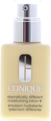 Moisturisers by  Dramatically Different Moisturizing Lotion+ (Pump) for Very Dry to Dry Combination Skin / 4.2 fl.oz. 125ml