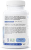 Super Strong Omega-3 500 EPA / 250 DHA - 90 Softgels | Concentrated Omega-3 from Pelagic Fish | Supports Heart Health, Brain Function, and Vision | Highly Purified with Molecular Distillation