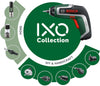 Home and Garden Compact Cordless Screwdriver IXO (7th Generation; 3.6V; 2.0Ah; 5.5Nm; with Micro-USB Cable; Compatible with IXO-Collection Attachments; Screws up to 190 Screws)