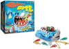 Shark Bite: Save Your Catch Before He Snaps! | Family Fun Fishy Board Game | Kids Action Games | For 2-4 Players | Ages 4+