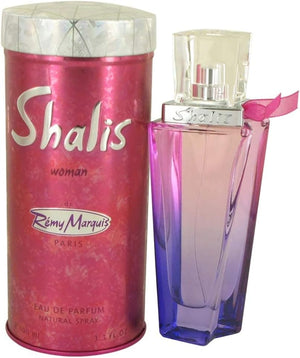 Paris Shalis Woman Eau De Parfum 100ml