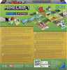 Minecraft Heroes of the Village Board Game for Kids Age 6 Years Up - 2 to 4 Players - Christmas Gifts for Boys and Girls