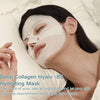 Deep Collagen Face Mask - Collagen Mask Overnight - Collagen Face Mask Skincare - Korean Face Mask Beauty - Deep Collagen Anti Wrinkle Mask