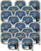 Dog Food, Paté Mixed, 300g, Pack of 20 (Previously Lifelong !)