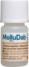 Molluscum Solution, with 5% Potassium Hydroxide to treat Molluscum Contagiosum, 2 ml