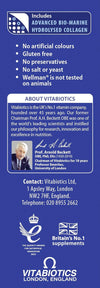 Skin Technology - 60 Tablets