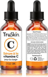 Vitamin C Serum for Face – Anti Aging Face Serum with Vitamin C, Hyaluronic Acid, Vitamin E – Brightening Serum for Dark Spots, Even Skin Tone, Eye Area, Fine Lines & Wrinkles, 2 Fl Oz 60 ml