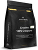 Protein Works - Pure Creatine (Creapure), Unflavoured, 50 Servings, 250 g