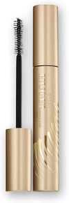 Huge Extreme Lash Mascara, Smudge-Proof, Long-Wearing, Leaves Lashes Soft With No Clumps, Flakes, or Fall-Out, Clinically Tested, Suitable for Contact Lens Wearers