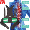 Bio Posture Back Corrector, 400 g