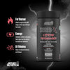 Shred X Fat Burner - ABE All Black Everything Fat Burner, Thermo Weight Management (90 Capsules - 30 Servings)