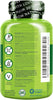 Women's Multivitamins (One a Day) | 30 Essential Vitamins, Minerals, Fruit & Veg Extracts | Bio-Available, Gluten-Free, Clean-Label, No Tablets | 120 Capsules (4 Month Supply) |