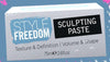 Style Freedom Sculpting Paste, 75 Millilitre