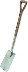 4450DS Traditional Stainless Digging Spade