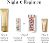 Elizabeth Arden SMOOTH, REPAIR & FIRM Retinol + HPR Ceramide Capsules 4-Piece Gift Set. anti-aging skincare for smoothing fine lines & wrinkles, luxury gifting for women