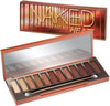 Urban Decay Naked Basics Eyeshadow Palette, 6 Blendable Matte Nudes Shades