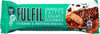 Vitamin and Protein Bars (15 x 55 g Bars) — Chocolate Salted Caramel Flavour — 20 g High Protein, 9 Vitamins, Low Sugar