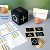 Ball Bouncing Skill Game for Teenagers and Adults. 12+ years old.