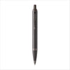 IM Monochrome Ballpoint Pen | Gun Metal Finish and Trims | Medium Point with Blue Ink | Gift Box