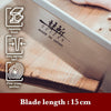 Japanese Pull Saw Hand Saw 150mm Dozuki Dovetail Saw Tenon Saw for Ultra Fine Cross Cut Rip Cut Angle Cut Woodworking Tools