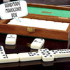 Dominoes Set For Adults | Ideal Dominoes | Perfect Dominoes Set | Luxury Dominoes For Children | Since 1795