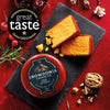 | Cheese, Chutney & Cracker Gift Box | 4 Luxury Snowdonia Cheeses, 2 Snowdonia Crafted Chutneys & Wholemeal Crackers