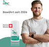 - AHC sensitive Antiperspirant (50 ml) - for sensitive skin