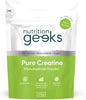 Pure Creatine Monohydrate Powder - 315g (90 Servings) - Easy Dissolve Creatine Powder, Unflavoured & Micronised (Not Creatine Gummies or Creatine Tablets), Vegan Creatine for Women and Men