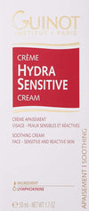 Crème Hydra Sensitive 50 ml