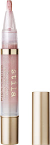 Plumping Lip Glaze - Kitten - Vitamin E & Antioxidants - Shiny Finish - 18g