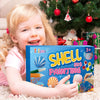 Sea Shell Painting Kit for Kids,Art and Craft Kits,DIY Painting Gifts for Girls Boys,Birthday Gifts for Age 5 6 7 8 9 10 11 12 Year Old Girls Boys