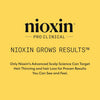 Nioxin System 1 - Hair Thickening System For Natural Hair with Light Thinning - Biotin & Niacinamide - Shampoo, Conditioner, Serum