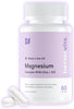 Magnesium Complex | 3 Types Glycinate, Malate, Citrate | Potent Dose | Anxiety | Mood | Fatigue | With D3 & Zinc