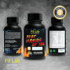 Fit Lab - 120 Capsules - for Women & Men - Weighto Management - 60 Days Supply