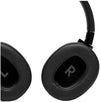 Tune 710BT Wireless Over-Ear - Bluetooth Headphones with Microphone, 50H Battery, Hands-Free Calls, Portable (Black)