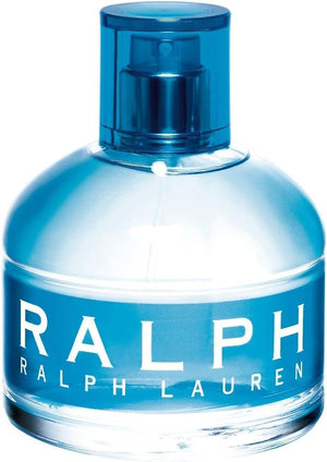 Ralph 50ml Eau De Toilette for Women