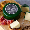 Classic Cheeseboard Cheese Selection Gift Box - Cheese Gift Box, Ultimate Cheese Gift Hampers. Cheese Hamper Gifts. Select The Perfect hampers & Gourmet Gifts. .