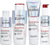 L’Oreal Paris Elvive Bond Repair Hero Set for Damaged Hair, Pre-Shampoo Treatment 200ml, Shampoo 200ml, Conditioner 150ml, Leave-In Serum 150ml, Intensive Repair Treatment, Rebuild Broken Hair