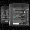 ABE Pre Workout - All Black Everything Pre Workout Powder, Energy & Physical Performance with Citrulline, Creatine, Beta Alanine (375g - 30 Servings) (Tropical)