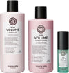 Pure Volume, Vitamin B5 Gives Volume to Thin & Fine Hair, 100% Vegan & Sulfate/Paraben free