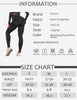 Scrunch Seamless Leggings Smile Contour Women High Waist Ruched Butt Lifting Gym Sports Leggings