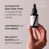 No.1 | Premium Retinol Serum 0.3% for Face with 1% Coenzyme Q10 30ml | Anti-Aging Night Skincare Serum | Fights Wrinkles + Blemishes | For Women and Men