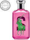 - Big Pony 2 Pink Woman EDT 100 ml