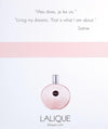 Lalique Satine Eau de Parfum